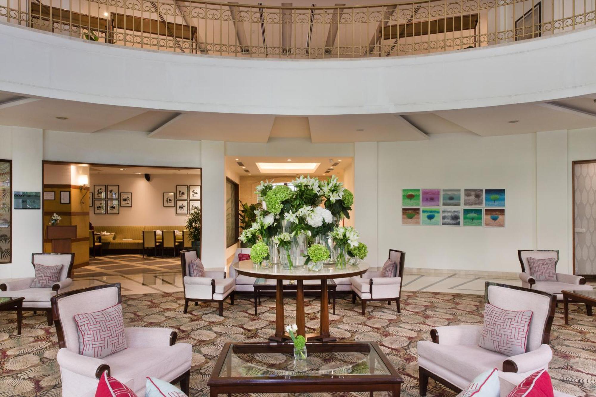 Dlf Club 5 Gurgaon