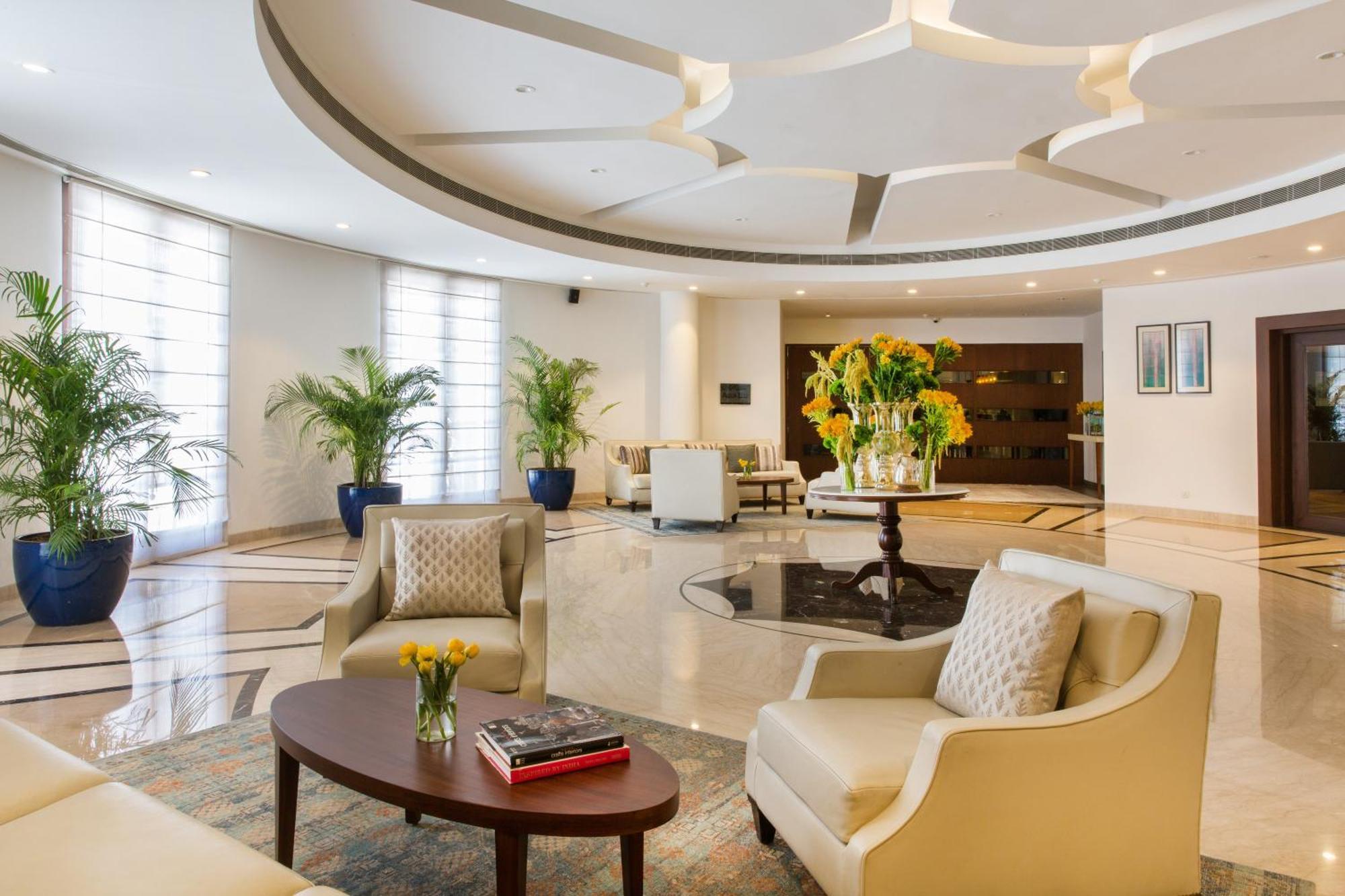 Dlf Club 5 Gurgaon